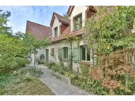 vente maison 8 pièces 169 m² à hardelot plage (62152)  728 000 €