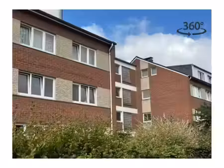 rez-de-chaussée à vendre à pleistraße 31 eynatten (vbe72851)