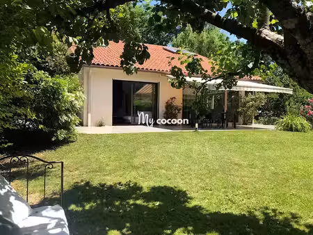 vente maison 8 pièces 251 m² à ecully (69130)  875 500 €
