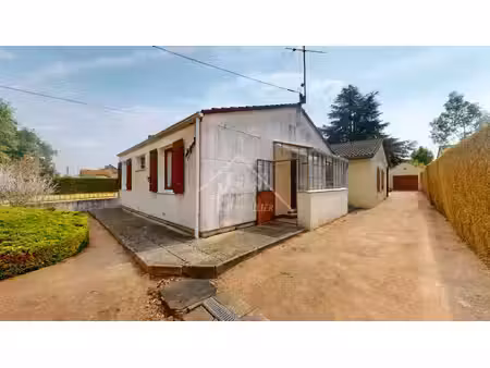 charmante maison