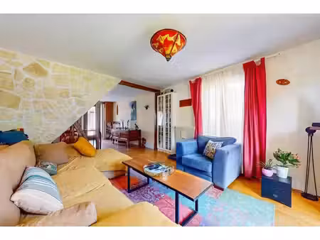 maison de charme rénovée - 130 m²  terrasse et jardin - tillières-sur-avre
