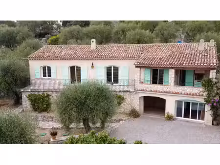 maison/villa 5 pièces