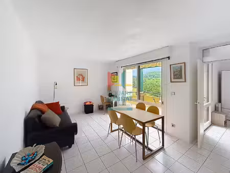 appartement castelnaud de gratecambe 2 pièce(s) 38.47 m2