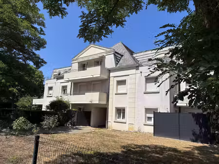 ? à vendre – bel appartement 3 pièces au calme à illzach