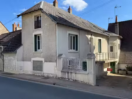 immeuble à vendre