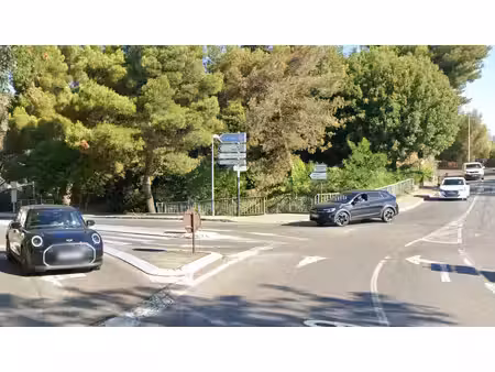 lot de 13 parkings boxables aux pugets à saint-laurent-du-va