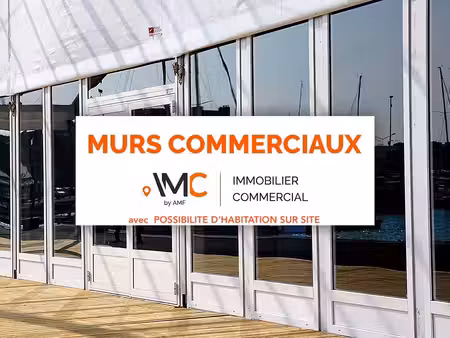 local commercial - 276 m²