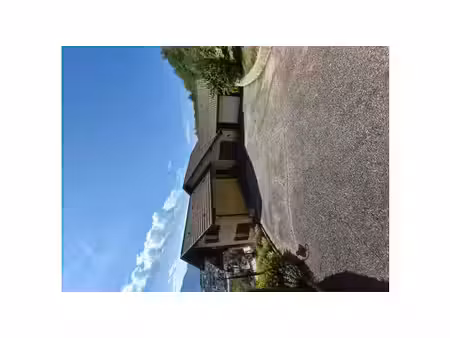 maison à vendre à grésy-sur-aix – 130 m² – terrain 850 m²