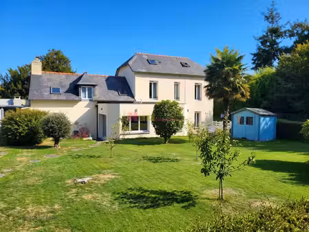 maison guipavas 7 pièce(s) 167 m2