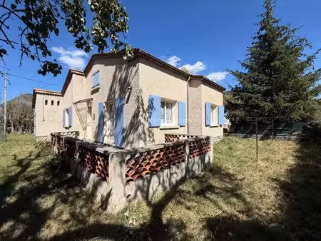 maison de plain pied