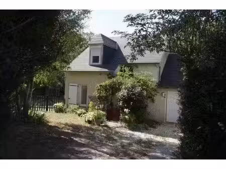 maison à louer