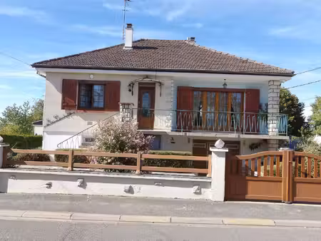 maison à louer