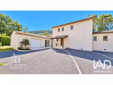 vente maison/villa 6 pièces