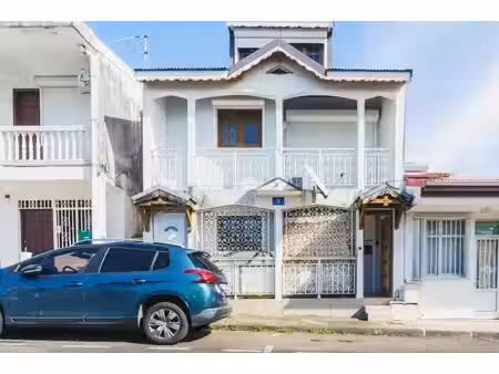 villa à vendre