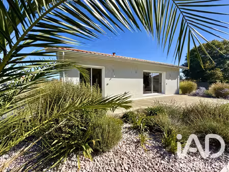 vente maison/villa 3 pièces