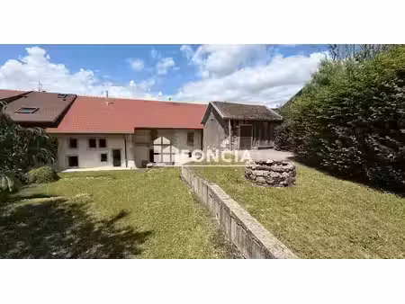 vente ferme 5 pièces 247 m² à neydens (74160)  990 000 €