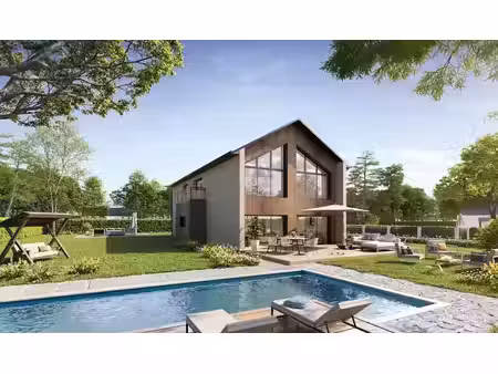 vente maison neuve 5 pièces 164 m² à noisy-le-roi (78590)  980 000 €