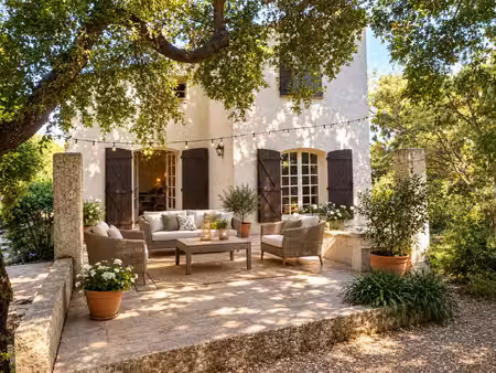 vente maison 4 pièces 140 m² saint-raphaël (83700)