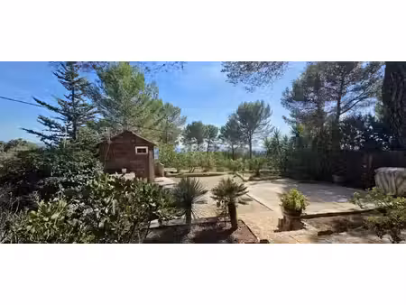 vente maison 3 pièces 55 m² le beausset (83330)