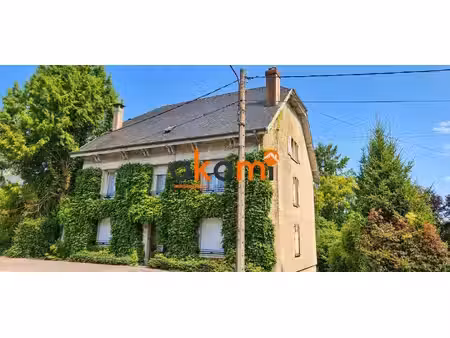 immeuble à vendre