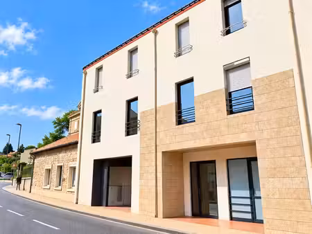 vente boutique/local commercial 153 m²