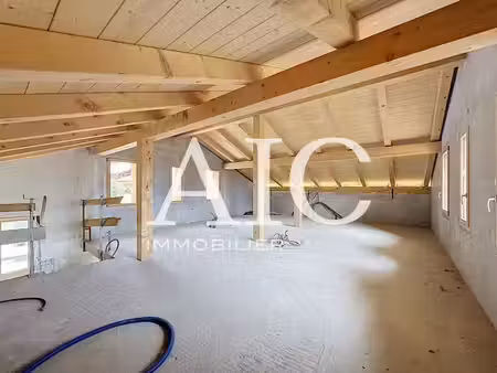 vente chalet 6 pièces 182 m² à combloux (74920)  1 157 500 €
