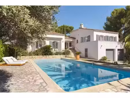 vente maison 6 pièces 180 m² à la ciotat (13600)  1 420 000 €