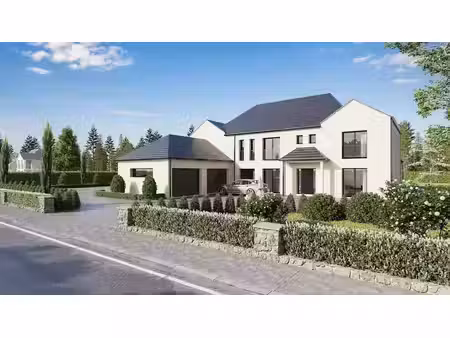vente maison neuve 8 pièces 323 m² à montfort-l'amaury (78490)  1 400 000 €