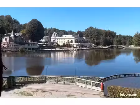 studio à bagnoles de l'orne  normandie