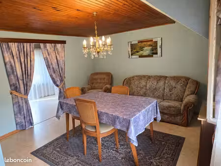 maison zetting