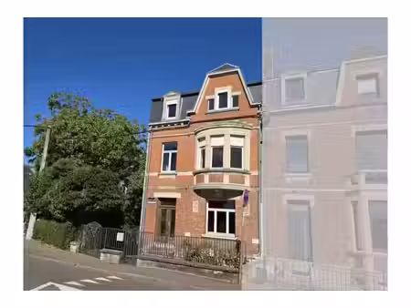 bien divers en vente publique à rue sainte-croix 61 arlon (vbe72796)