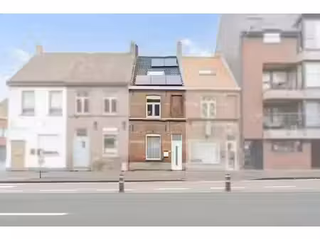 maison à vendre à torhoutse steenweg 178 sint-andries (rbx02074)