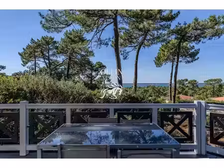 vente maison 5 pièces 167 m² à la teste-de-buch (33260)  2 288 000 €