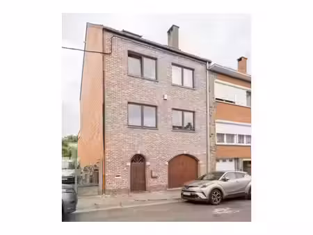 immeuble de rapport à vendre à rue ripainoise 42 tubize (rbx02724)