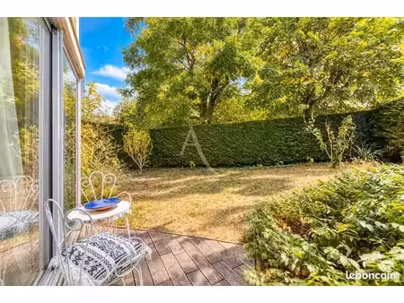 appartement 2 pièces 55 m²
