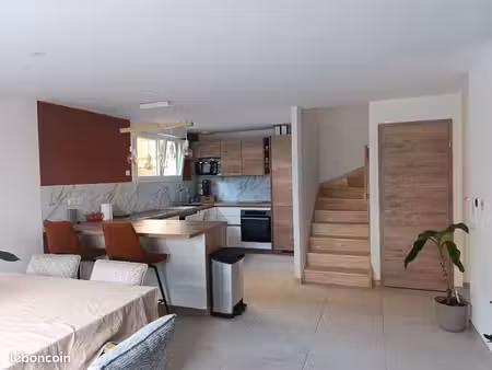 maison 88m2 neuve