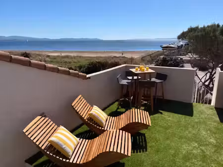 vente appartement 3 pièces 41 m² hyères (83400)