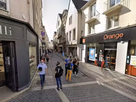 boutique à louer