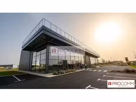 local commercial à louer