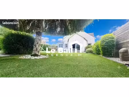 villa 7 pièces 180 m²