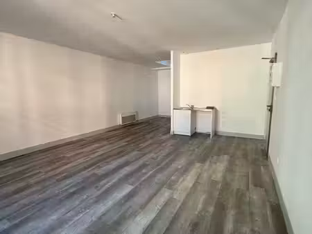 studio 40 m² rue françois chénieux