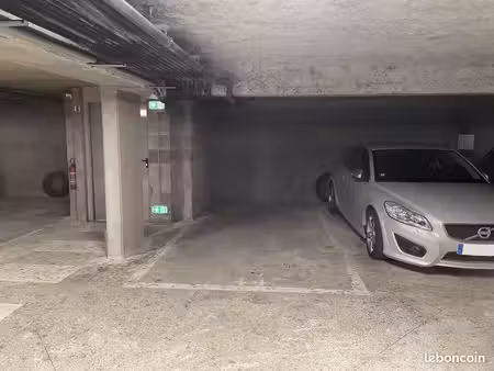 location parking nantes-est chénaie
