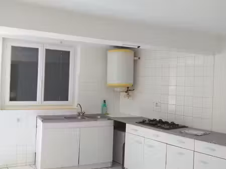 petite maison à louer