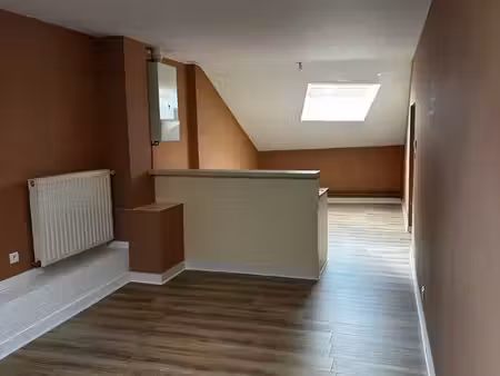 loue appartement