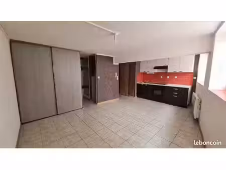 appartement 1 pièce 26 m²