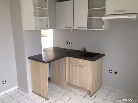 appartement f5