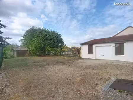 maison 2 pièces 64 m²