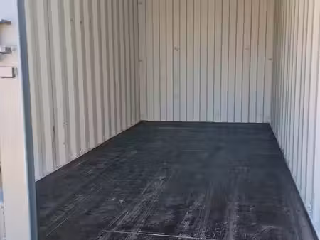 location garage