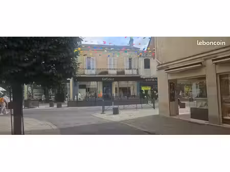 local commercial / professionnel / a louer
