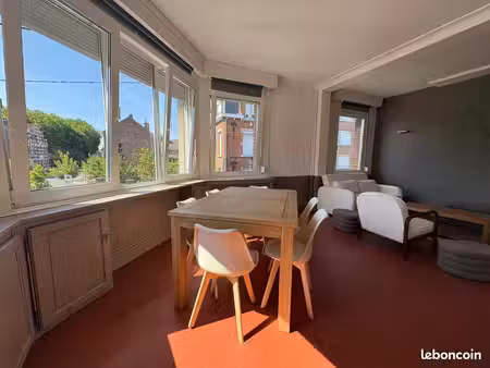maison 1 pièce 13 m²